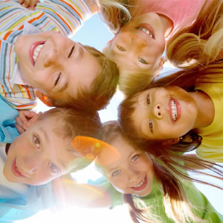 pediatric dental faqs